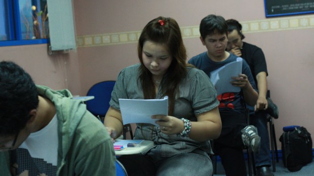 test